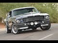 SHELBY GT500 FORD MUSTANG SHELBY GT500 FORD MUSTANG