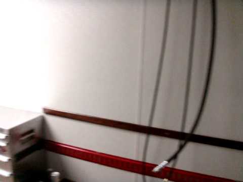 Spray Foam Rig - Christian Fabrication - Mobile Spray Rig