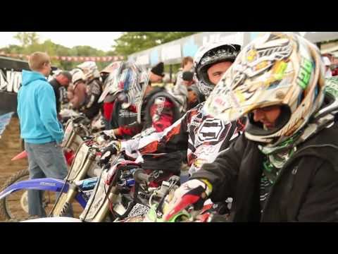 Motocross / Wakeboarding / Skateboarding / Pit Bike Racing / The 2010 Baja Brawl: The Event
