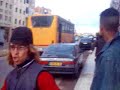 oujda bus parkour