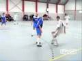 Amazing Indoor Soccer Skills