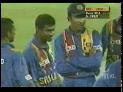 Brett Lee vs Tillakaratne Dilshan, 2nd Final, CB Series, 2012