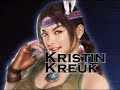 Tekken movie SCREENSHOTS (Characters) by Clement(FAKE)