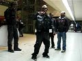GDN Dance le Coupe Decalle