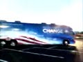 Obama bus stop in NC at Lowes Foods (Video0188.3gp) - July 25, 2008, 11:27 AM