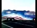 Obama bus stop in NC at Lowes Foods (Video0188.3gp) - July 25, 2008, 11:27 AM