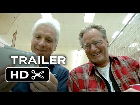Shepard & Dark Official Trailer 1 (2013) - Documentary HD