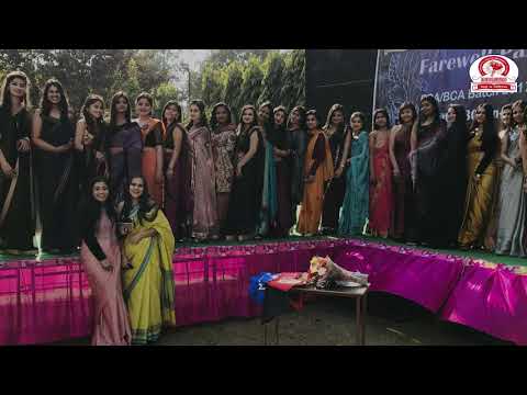 Pt. Deen Dayal Upadhyay Management College Meerut General video thumbnail 5