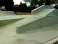 OTARA SKATEPARK