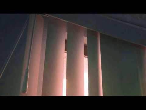 how to repair blinds that will not open