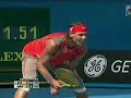 Nadal vs. Nieminen highlights Nadal vs. Nieminen highlights