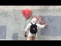 Omar Destroys Banksy's Red Hook Piece - YouTube