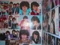 My Jonas Brothers Posters