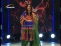 Naghma new song khost song - YouTube