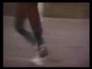 Mimmi riding on horses