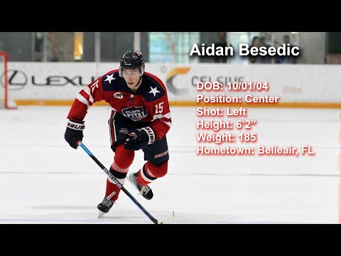 2023-2024 Highlights