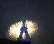 Eiffle Tower Bastille Day -2