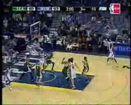 Juan Carlos Navarro Mix by Patrys15
