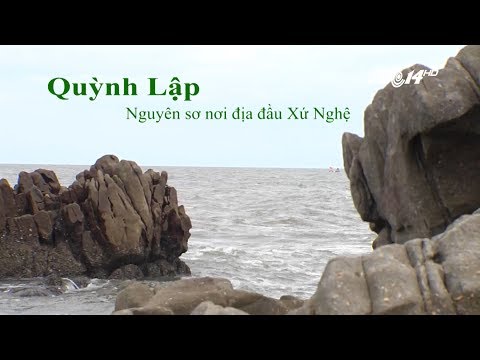 Tiềm năng du lịch biển