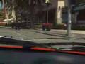Drive with two Saleen S7 Twin Turbos