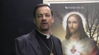 Reflexão do evangelho 02/09/15 com Frei Rinaldo – Benção da água