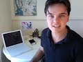 Tristan Bancks - Author interview