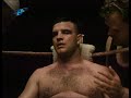 Дан Колов Dan Koloff The Bulgarian Lion, King Of Ring 11/21