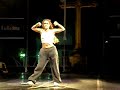 American Bahia Hip Hop Modern day of dance 2007 American Bahia Hip Hop Modern day of dance 2007