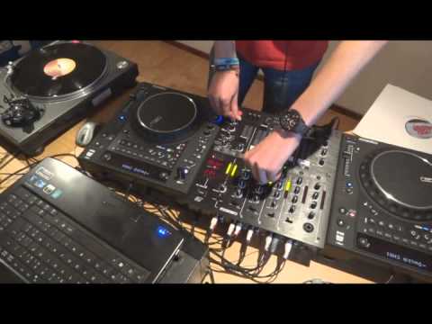 topradio - My set for Topradio's