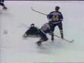 NHL Hitz 2003 X-Box - Chris Pronger promo vid