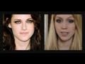 Maquillage De Star : Kristen Stewart