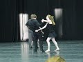 Swing Dance
