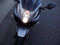HYOSUNG GT650R