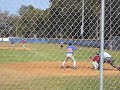 Club   Baseball  - UF vs FSU