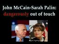 McCain-Palin: Extreme and Dangerous