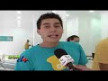 Programa Bom D+ 27/11/2009 - Parte 1