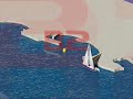 Regata Carnaval de Aguilas Opción Levante