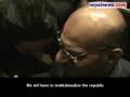 Ramraja likely to become first president (English)