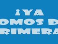 nos vemos en la final de ascenso