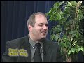 Roy & Leah Neuberger \"2020 Vision\"  on TAPED WITH RABBI DOUG