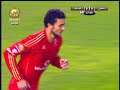 لمسات حسام غالي مباراة الزمالك