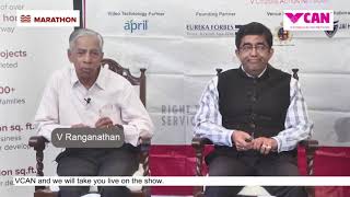 SOCIAL SANCHAR WITH SHRI PRAVEEN PARDESHI, MUNICIPAL COMMISSIONER ON WEDNESDAY 27TH NOVEMBER 2019