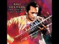 Ravi Shankar - Patdeep (rag) (रवि शंकर - पत्दीप (राग))
