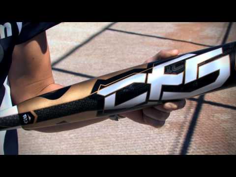 DeMarini CF5: DXCFR Senior League