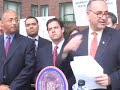 THE DAILY GOTHAM - Chuck Shumer, part deux