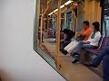 TriMet MAX Westside Ride