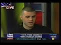The Creator of Fence Plowing on FOX News