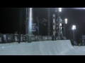 Click here to watch this video Winter X Games 16 - Day 2 - Canadians Mark McMorris and Sebastien Toutant Compete for Gold
