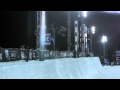 Winter X Games 16 - Day 2 - Canadians Mark McMorris and Sebastien Toutant Compete for Gold