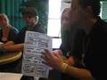 videos de Action Tables Workshop